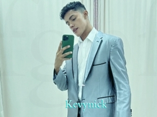 Kevynick