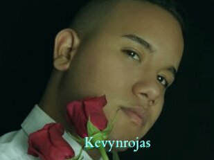 Kevynrojas