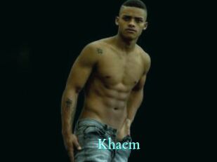 Khaem