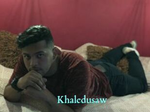 Khaledusaw