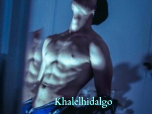 Khalelhidalgo
