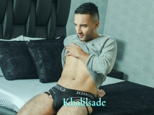Khalilsade