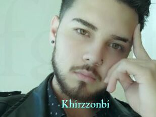 Khirzzonbi