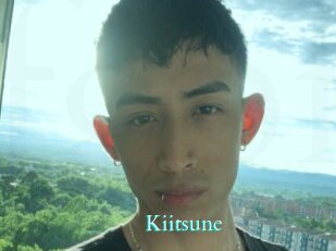 Kiitsune