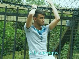 Kike_mompis