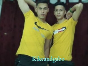 Kikeandgabo