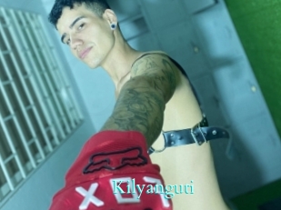 Kilyanguti