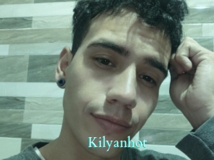 Kilyanhot
