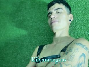 Kilyanmegans