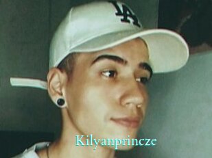 Kilyanprincze