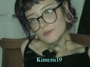 Kimcris19