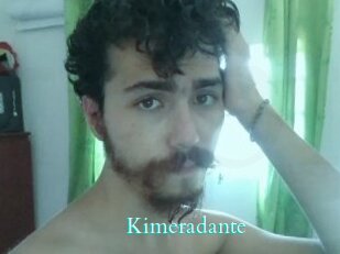 Kimeradante