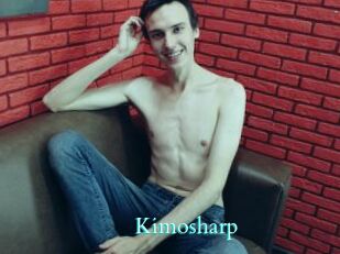 Kimosharp