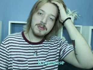Kimowise