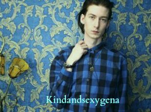 Kindandsexygena