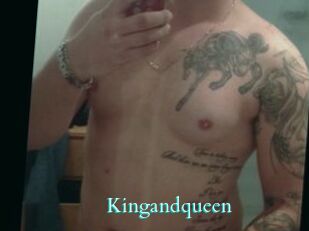 Kingandqueen