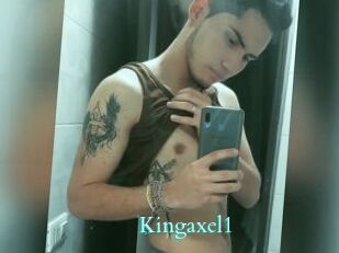 Kingaxel1