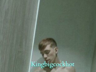 Kingbigcockhot