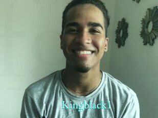 Kingblack1