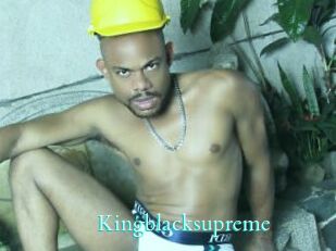 Kingblacksupreme