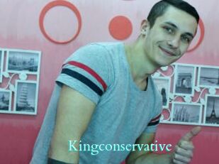 Kingconservative