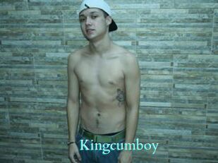 Kingcumboy