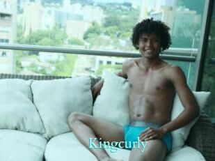 Kingcurly