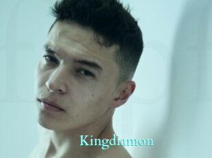 Kingdiamon