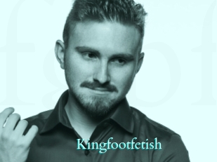 Kingfootfetish