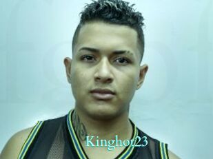 Kinghot23