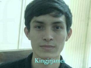 Kingjrjames