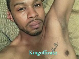Kingoffreakz