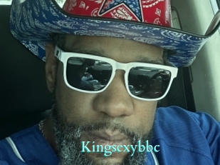 Kingsexybbc