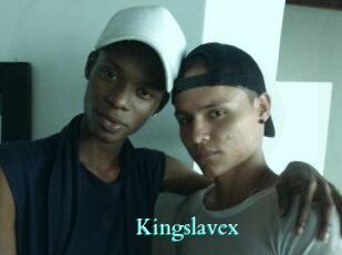 Kingslavex