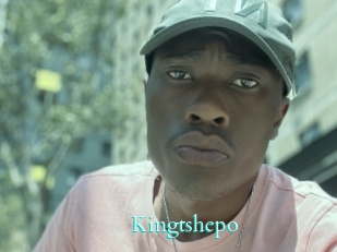 Kingtshepo