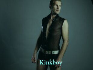Kinkboy