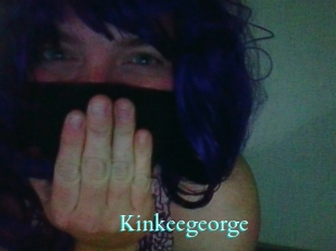 Kinkeegeorge