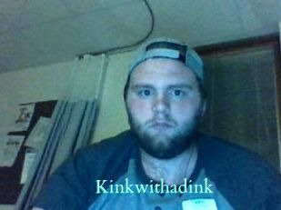 Kinkwithadink