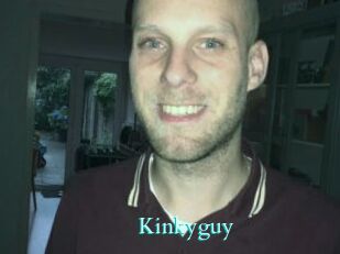 Kinkyguy