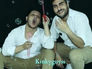 Kinkyguyss