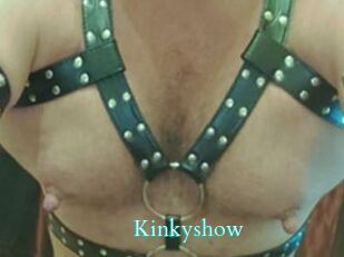 Kinkyshow