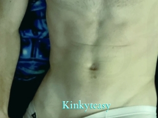 Kinkyteasy