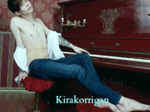 Kirakorrigan