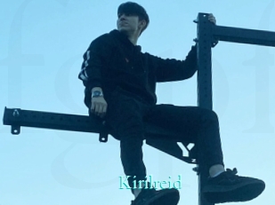 Kirilreid