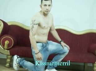 Kissmemerril