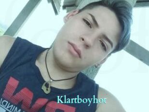 Klartboyhot