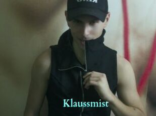 Klaussmist