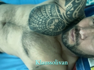Klaussolivan