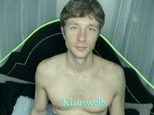 Klauswells