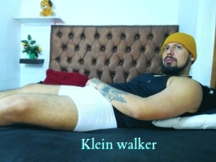 Klein_walker